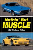 Nothin' but Muscle (eBook, ePUB)
