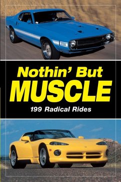 Cover Nothin' but Muscle (eBook, ePUB)
