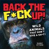 Back the F*ck Up! (eBook, ePUB) - Bild 1