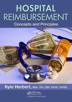 Cover Hospital Reimbursement (eBook, PDF)