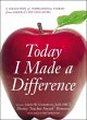 Today I Made a Difference (eBook, ePUB) - Bild 1