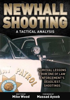 Cover Newhall Shooting - A Tactical Analysis (eBook, ePUB)