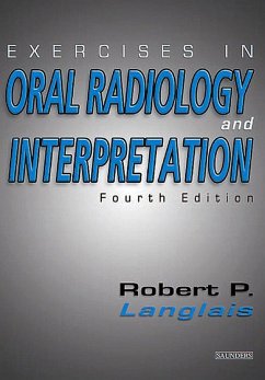 Cover Exercises in Oral Radiology and Interpretation - E-Book (eBook, ePUB)