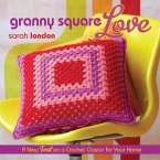 Granny Square Love (eBook, ePUB)