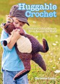 Huggable Crochet (eBook, ePUB)