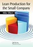 Lean Production for the Small Company (eBook, PDF)