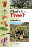 What's that Tree? (eBook, PDF)