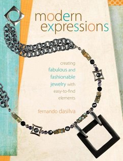 Modern Expressions (eBook, ePUB) - Dasilva, Fernando