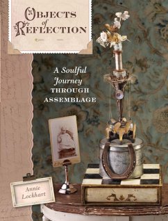 Objects of Reflection (eBook, ePUB) - Lockhart, Annie