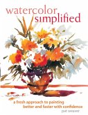 Watercolor Simplified (eBook, ePUB)