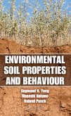 Environmental Soil Properties and Behaviour (eBook, PDF)