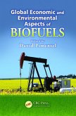 Global Economic and Environmental Aspects of Biofuels (eBook, PDF)