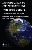 Introduction to Contextual Processing (eBook, PDF)