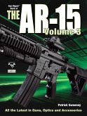 The Gun Digest Book of the AR-15, Volume III (eBook, ePUB)