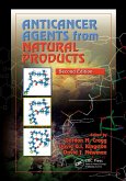 Anticancer Agents from Natural Products (eBook, PDF)