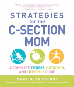 Cover Strategies for the C-Section Mom (eBook, ePUB)