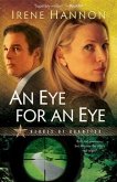 Eye for an Eye (Heroes of Quantico Book #2) (eBook, ePUB)