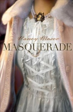 Cover Masquerade (eBook, ePUB)
