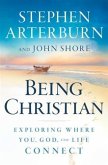 Being Christian (eBook, ePUB)