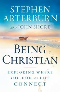 Cover Being Christian (eBook, ePUB)