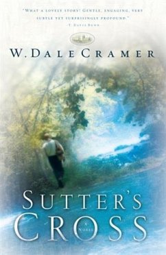 Cover Sutter's Cross (eBook, ePUB)
