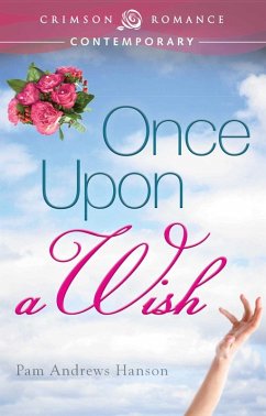 Cover Once Upon a Wish (eBook, ePUB)