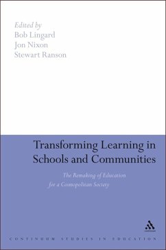 Transforming Learning in Schools and Communities (eBook, ePUB)