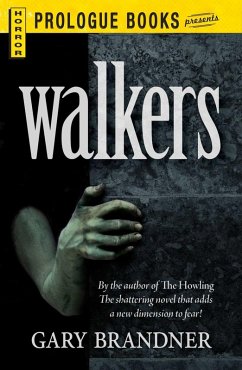 Walkers (eBook, ePUB) - Brandner, Gary