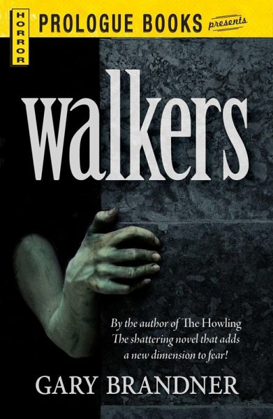 Walkers (eBook, ePUB) Walkers (eBook, ePUB)