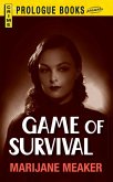 Game of Survival (eBook, ePUB)