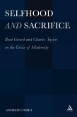 Selfhood and Sacrifice (eBook, PDF) Selfhood and Sacrifice (eBook, PDF)