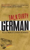 Talk Dirty German (eBook, ePUB)