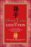 Sun Tzu for Execution (eBook, ePUB)