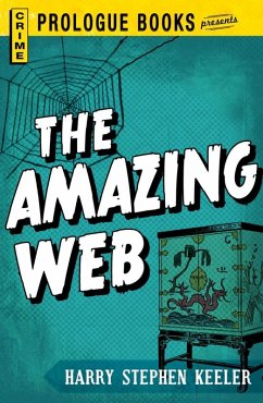 Cover The Amazing Web (eBook, ePUB)