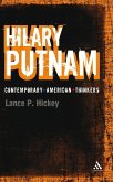 Hilary Putnam (eBook, PDF)