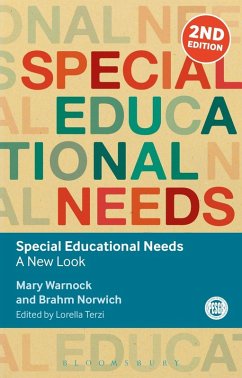 Cover Special Educational Needs (eBook, PDF)
