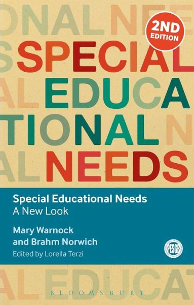 Special Educational Needs (eBook, PDF)