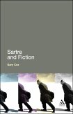 Sartre and Fiction (eBook, PDF)