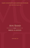 Ayn Rand (eBook, PDF)