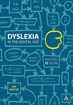 Cover Dyslexia in the Digital Age (eBook, PDF)