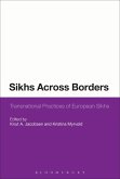 Sikhs Across Borders (eBook, ePUB)