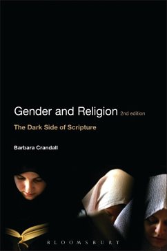 Gender and Religion, 2nd Edition (eBook, PDF) - Crandall, Barbara