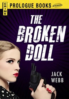 The Broken Doll (eBook, ePUB) - Webb, Jack