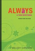 Always (Words From the Rock) (eBook, ePUB)