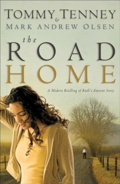Cover Road Home (eBook, ePUB)