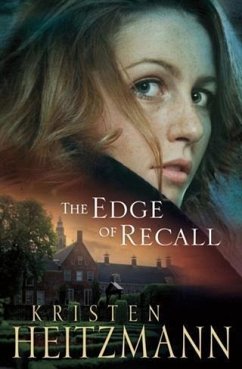 Cover Edge of Recall (eBook, ePUB)
