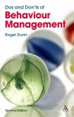 Dos and Don'ts of Behaviour Management 2nd Edition (eBook, PDF)