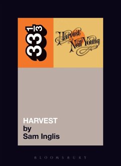 Cover Neil Young's Harvest (eBook, ePUB)