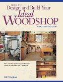 How to Design and Build Your Ideal Woodshop (eBook, ePUB)
