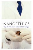Nanoethics (eBook, ePUB)